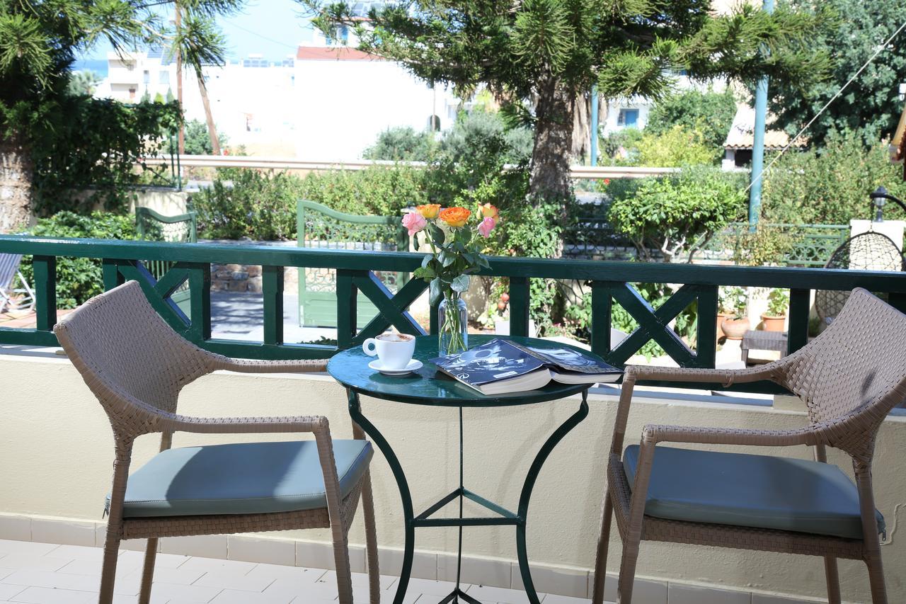 Aparthotel Kiriakos Kreta